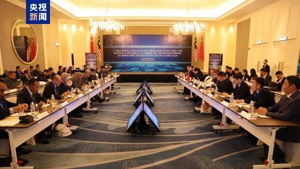 China, Malaysia Sepakat Promosi Kerjasama Maritim