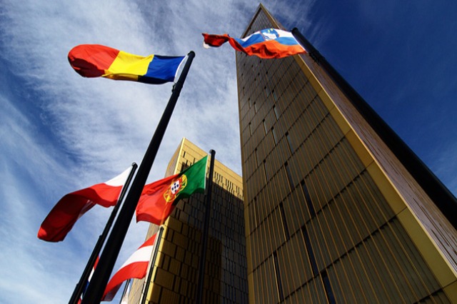 Gjykata Europiane e Drejtesise (Foto Rtsh)