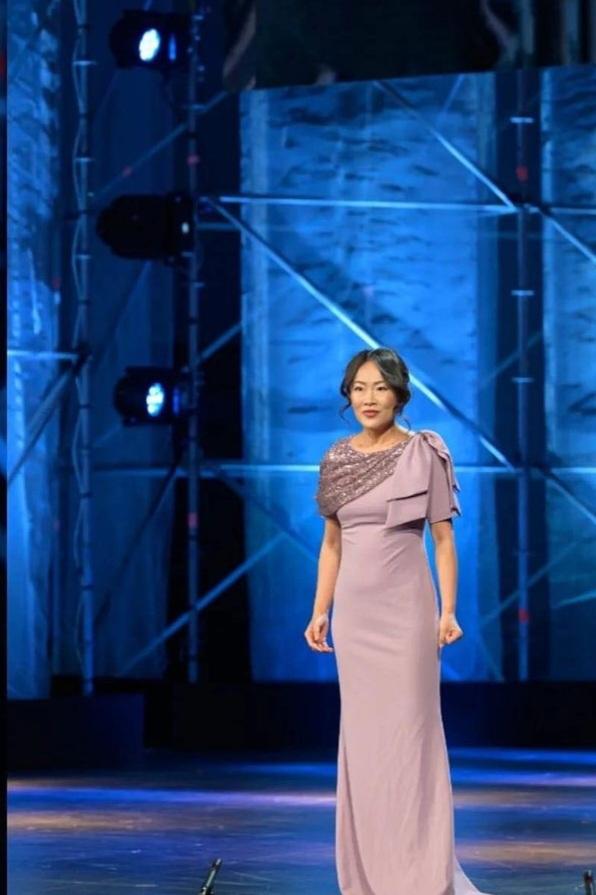 Heming Li finaliste nga Kina në Festivalin Marije Kraja edicioni i 19 -të