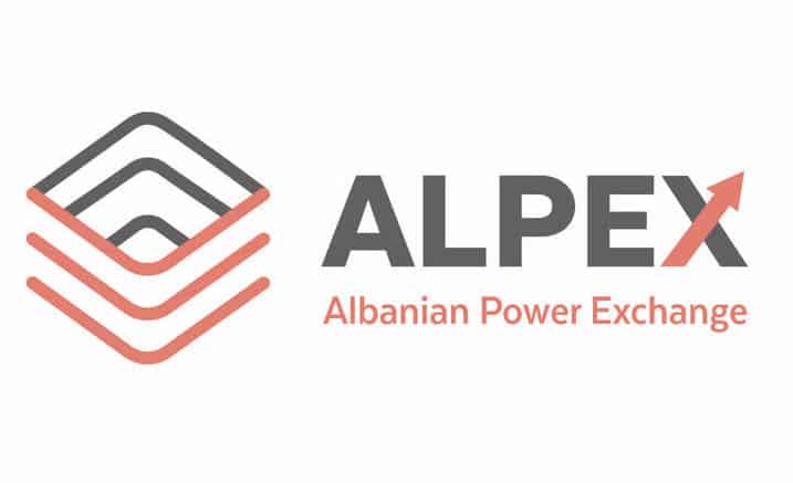 Logo e ALPEX (Foto Europex)
