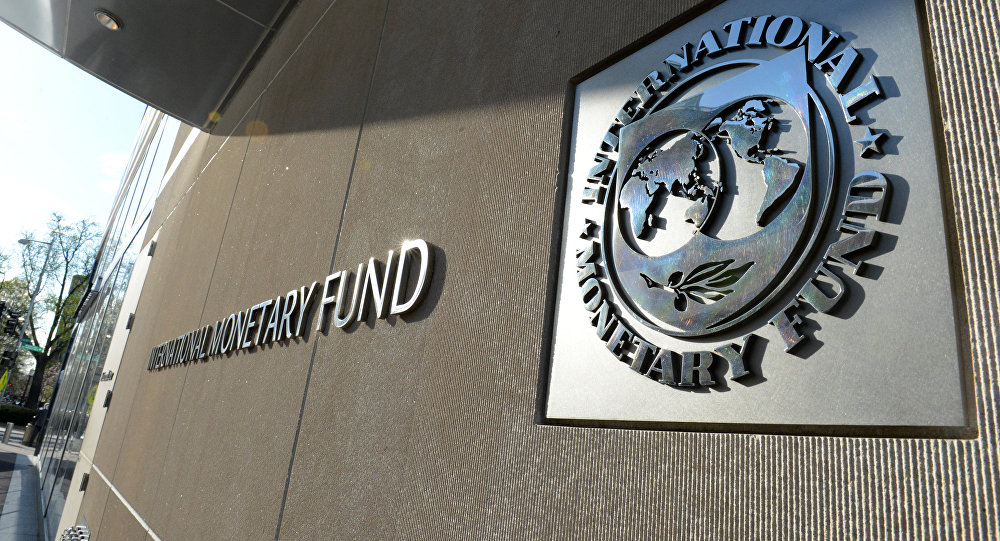 Fondi Monetar Ndërkombëtar (Foto Telegrafi)