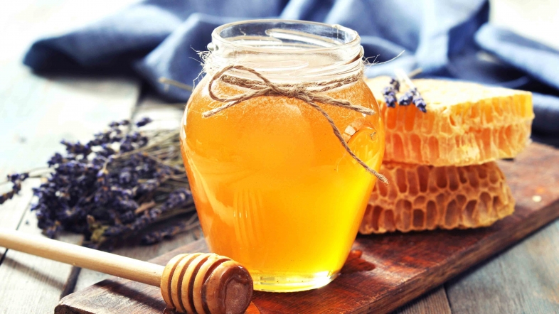 Prodhimi i mjaltit në Shqipëri (Foto AgroWeb)