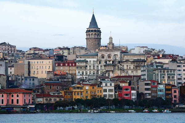 Viti i Ri ne Stamboll - foto travelbar.al