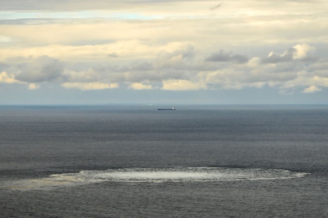 Nord Stream (Foto Rtsh)