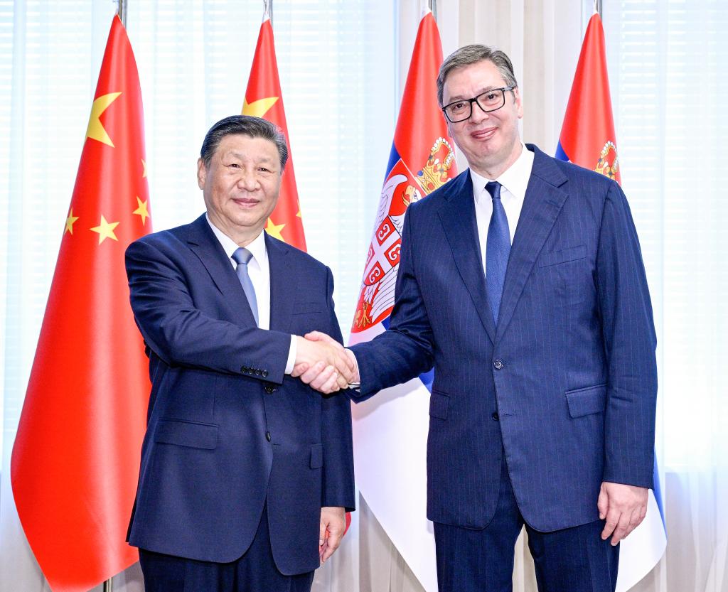 Foto: agenția Xinhua