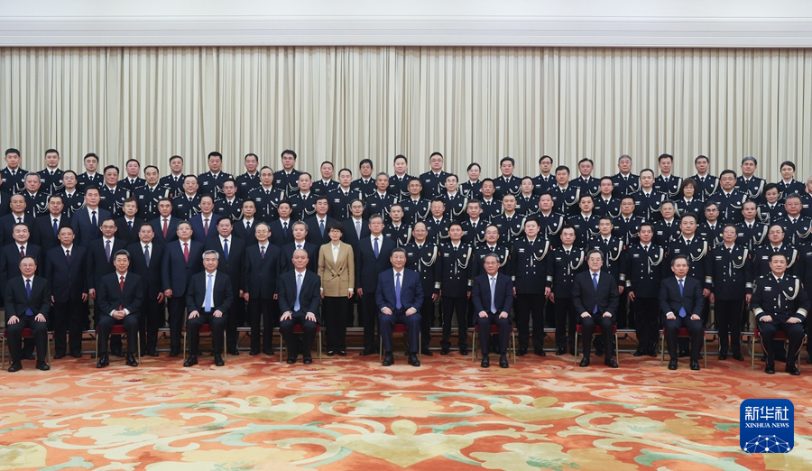 foto: Xinhua