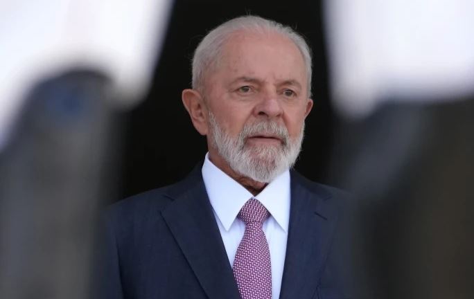 Presidenti brazilian (Foto Panorama)