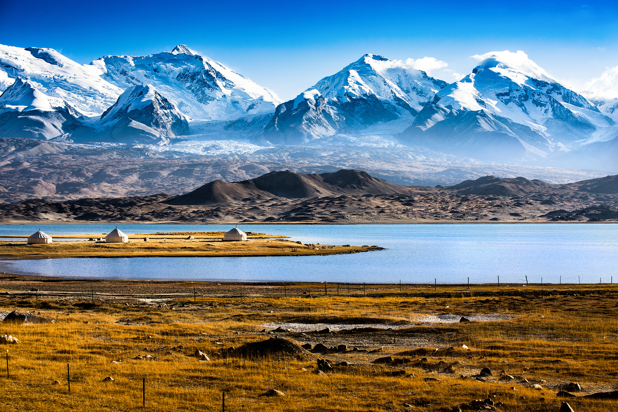 Xinjiang-Ujgur