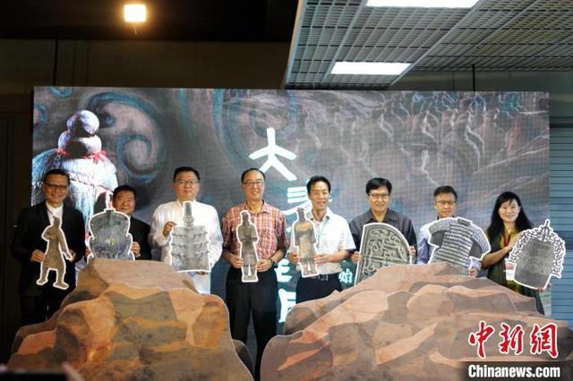 Foto nga chinanews.com