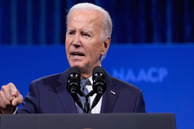 Joe Biden (Foto Rtsh)