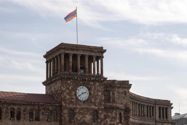 Armenia (Foto Rtsh)