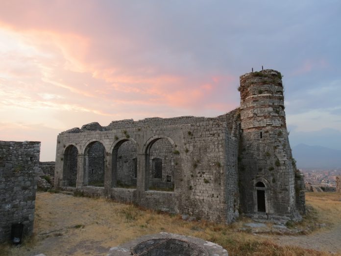 Shkodra (Foto Atsh)