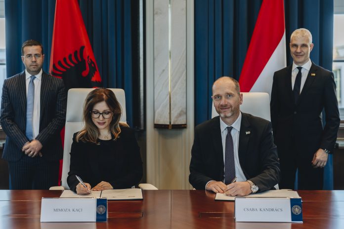 AMF-Hungari (Foto Atsh)