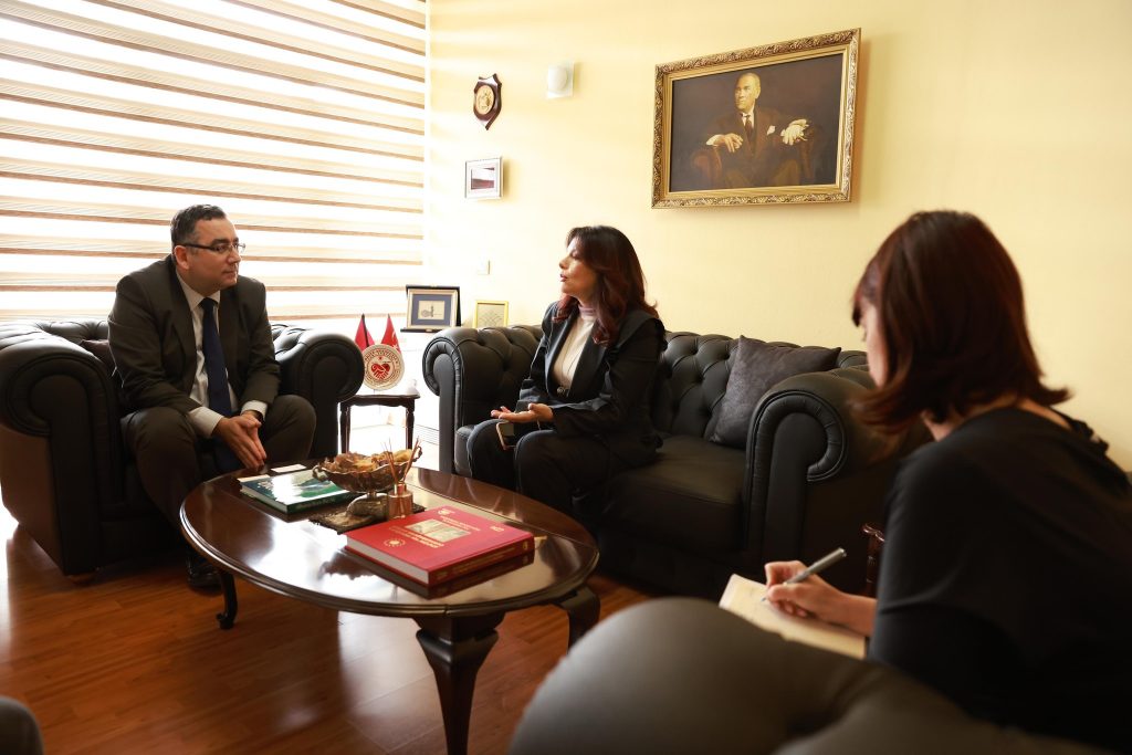 Zana Cela (Foto Atsh)