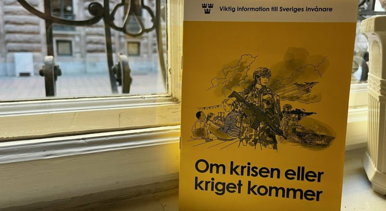 Broshurat (Foto ATSH)