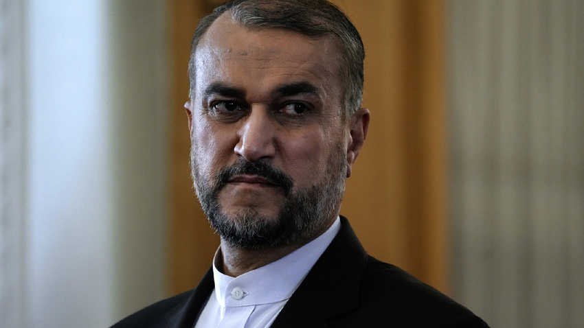 امیر عبداللهیان: توافق مبادله زندانیان و آزادسازی دارایی ایران آزمون دیگری برای تعهدپذیری آمریکاستا