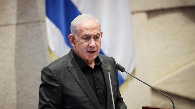 نتانیاهو: عملیات زمینی در رفح آغاز خواهد شدا