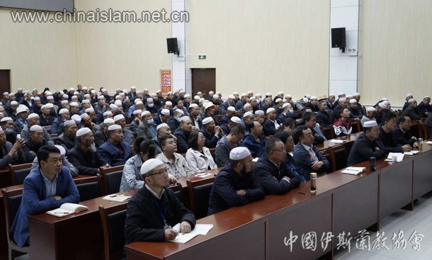 Kembara Tilawatil Quran di Qinghai_fororder_113