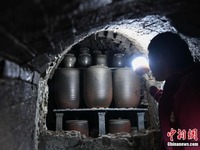 Barang Tembikar Jianshui Yunnan