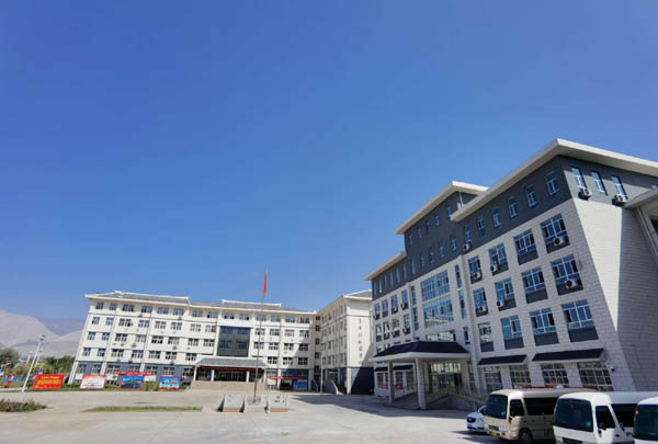 Tiemenguan, Xinjiang Tingkatkan Pendidikan Sekolah Menengah_fororder_微信图片_20200914021705