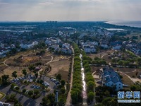 Indahkan Kampung dengan Pembangunan‘Inap Desa’di Huzhou