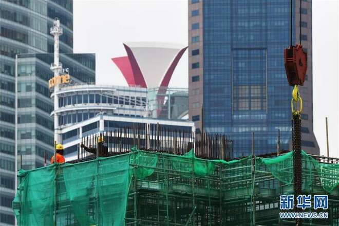 Ekonomi Singapura Meningkat 7.9% Suku Ketiga_fororder_singapura2