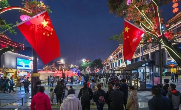 توجه به مساله حقوق بشر یا چشم دیدن توفیق چین را نداشتن