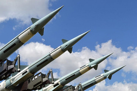 یکجانبه گرایی آمریکا باز هم ناکام ماند/پایان تحریم تسلیحاتی شورای امنیت علیه ایران