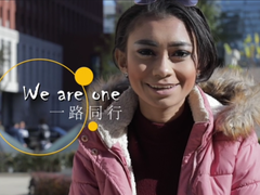 We Are One: Pengalaman wartawan BERNAMA di Beijing
