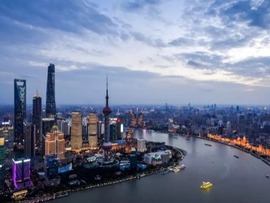 «شانگهای»؛ در کانون توجه رسانه های بین المللی