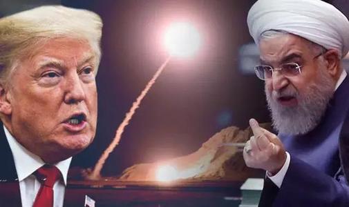 آیا ترامپ به دنبال جنگ با ایران است؟ جدی نگیرید!