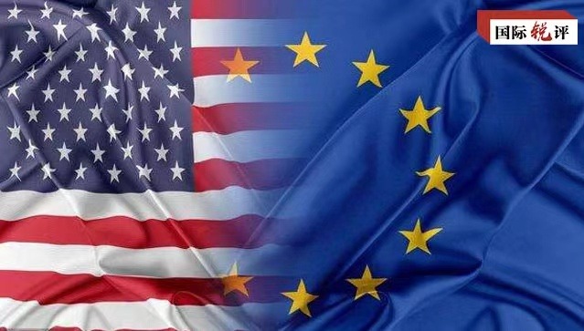 آمریکا و اروپا به این زودی ها به «ماه عسل» باز نمی گردند