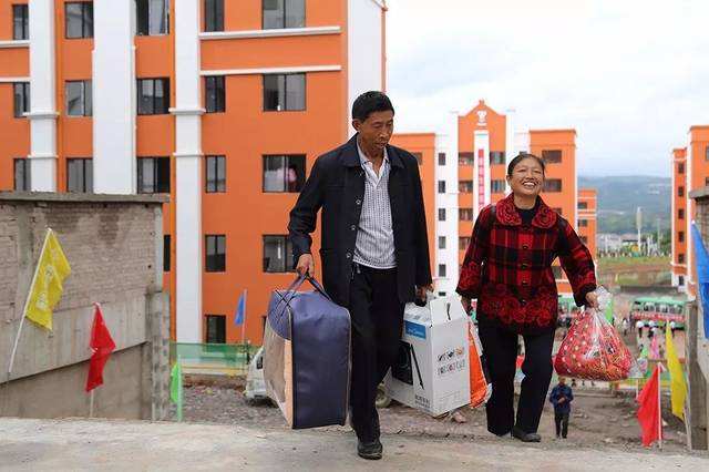 تجربه فقرزدایی چین از طریق نقل مکان؛ مرجعی کارآمد برای کاهش فقر جهانی