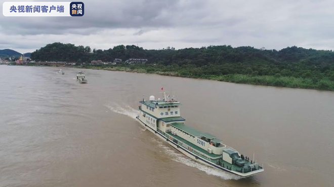 Rondaan Bersama Sungai Mekong Kali ke-100 Bakal Dilancarkan