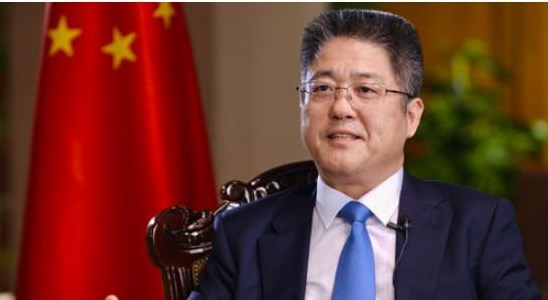 حلقه دوستان چین به رغم فشار و «دیپلماسی اجبار» غرب رو به گسترش است