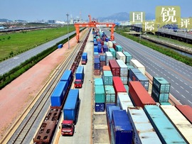 سه سیگنال آشکار احیای پرقدرت تجارت خارجی چین