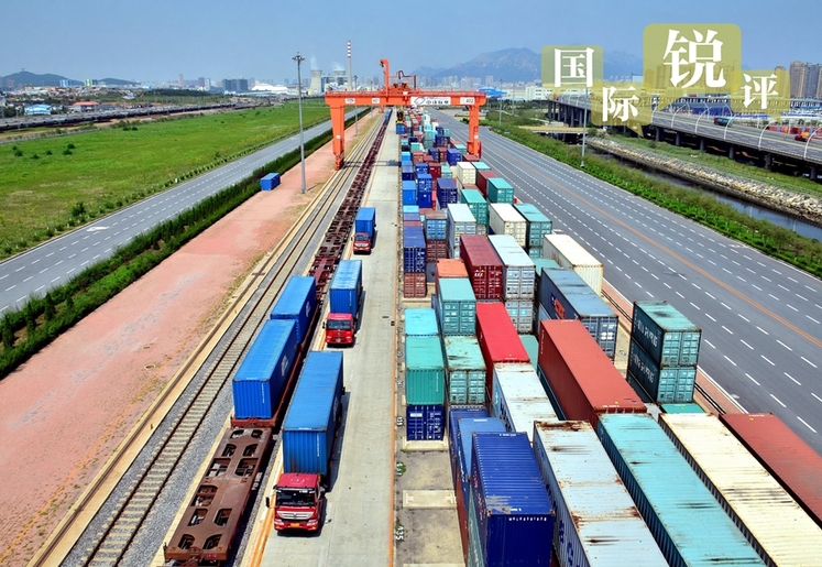 سه سیگنال آشکار احیای پرقدرت تجارت خارجی چین