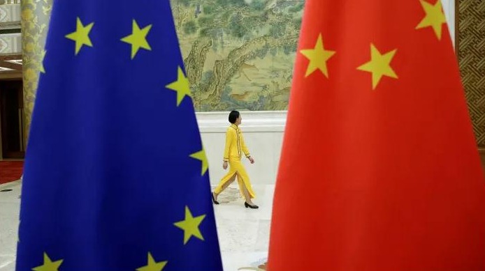 اتحادیه اروپا و چین در آستانه یک کودتای دیپلماتیک و امضای معاهده سرمایه گذاری
