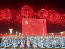 رمزگشایی از کد موفقیت چین با نگاهی به پیام تبریک سال 2021 «شی جین پینگ»