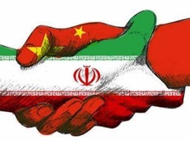 کرونا؛ فصل جدیدی در دوستی چین و ایران گشود/همکاری و اتحاد، لازمه پیروزی جهانی