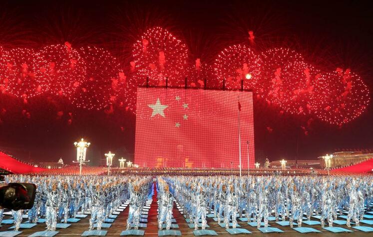 رمزگشایی از کد موفقیت چین با نگاهی به پیام تبریک سال 2021 «شی جین پینگ»_fororder_src=http___images.shobserver.com_img_2019_12_24_e7a1364354e84f11a02b6ecf51240954&refer=http___images.shobserver