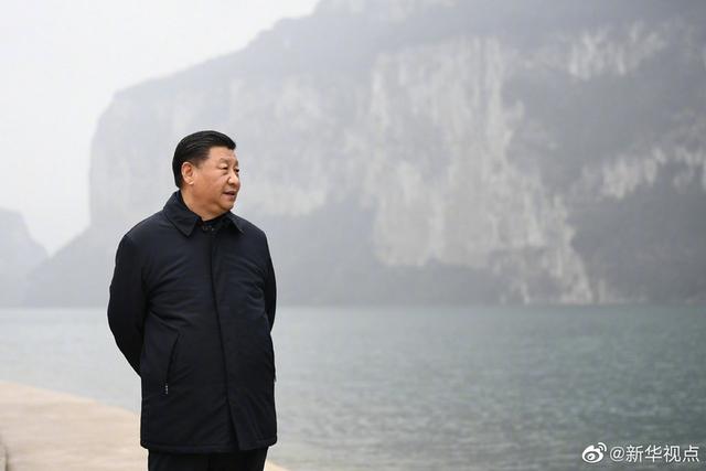توجه رهبر چین به حفاظت از محیط زیست رودخانه ها_fororder_a5c27d1ed21b0ef4fd1092cc722851d283cb3e98