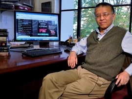 حمایت قاطعانه از دانشمند چینی تبار دستگیر شده ؛ نمونه بارز ناکامی آمریکا در «برنامه اقدام چین»