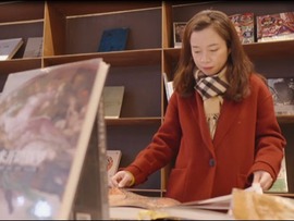 کتابفروشی مدرن پکن، لذت مطالعه در محیطی تفریحی و فرهنگیا
