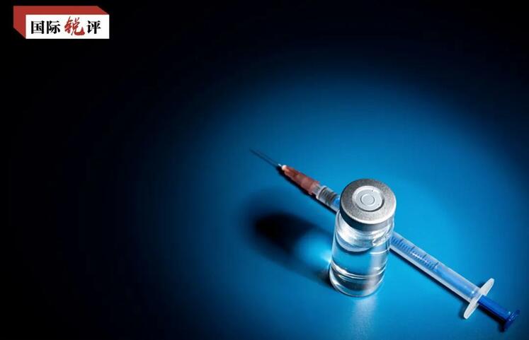 استقبال فزاینده جهان از تلاش چین در مبارزه با «ملی گرایی واکسن»_fororder_yimiao2