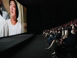 ارزش گیشه سینمای چین در ایام عید بهار به 7.8 میلیارد یوان رسیدا
