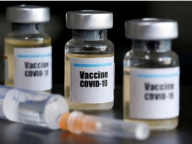 قابلیت واکسن ناقل آدنوویروس چین در ایجاد ایمنی دو ساله در برابر کروناا