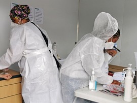 نقش حیاتی چین و روسیه در جبران توزیع نابرابر جهانی واکسن کرونا در غیاب غرب