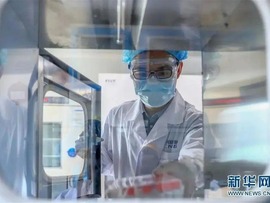 تزریق بیش از 52 میلیون دوز واکسن کرونا در چینا