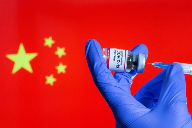 صدور مجوز برای استفاده از چهارمین واکسن چینی کرونا_fororder_22